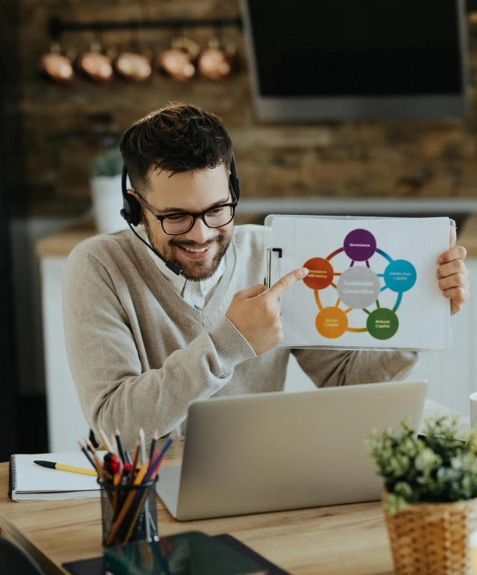 SEO Services Consultants